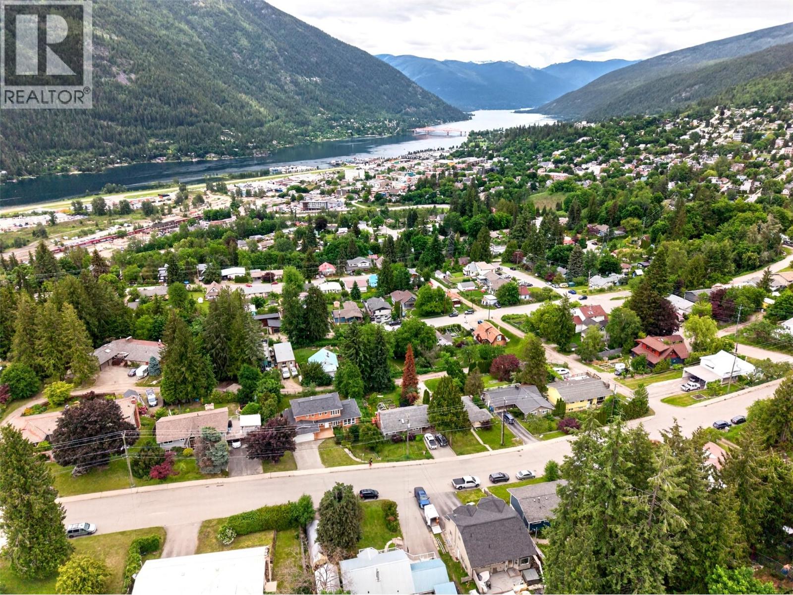 604 Innes Street W, Nelson, British Columbia  V1L 3J3 - Photo 51 - 10390315