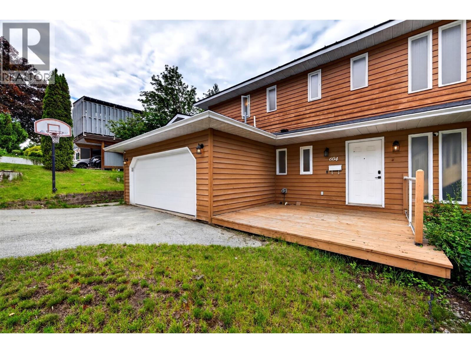 604 Innes Street W, Nelson, British Columbia  V1L 3J3 - Photo 61 - 10390315