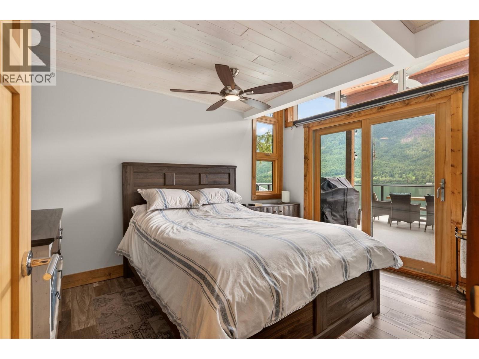 6506 Littlewood Road, Nelson, British Columbia  V1L 6S1 - Photo 13 - 10390303