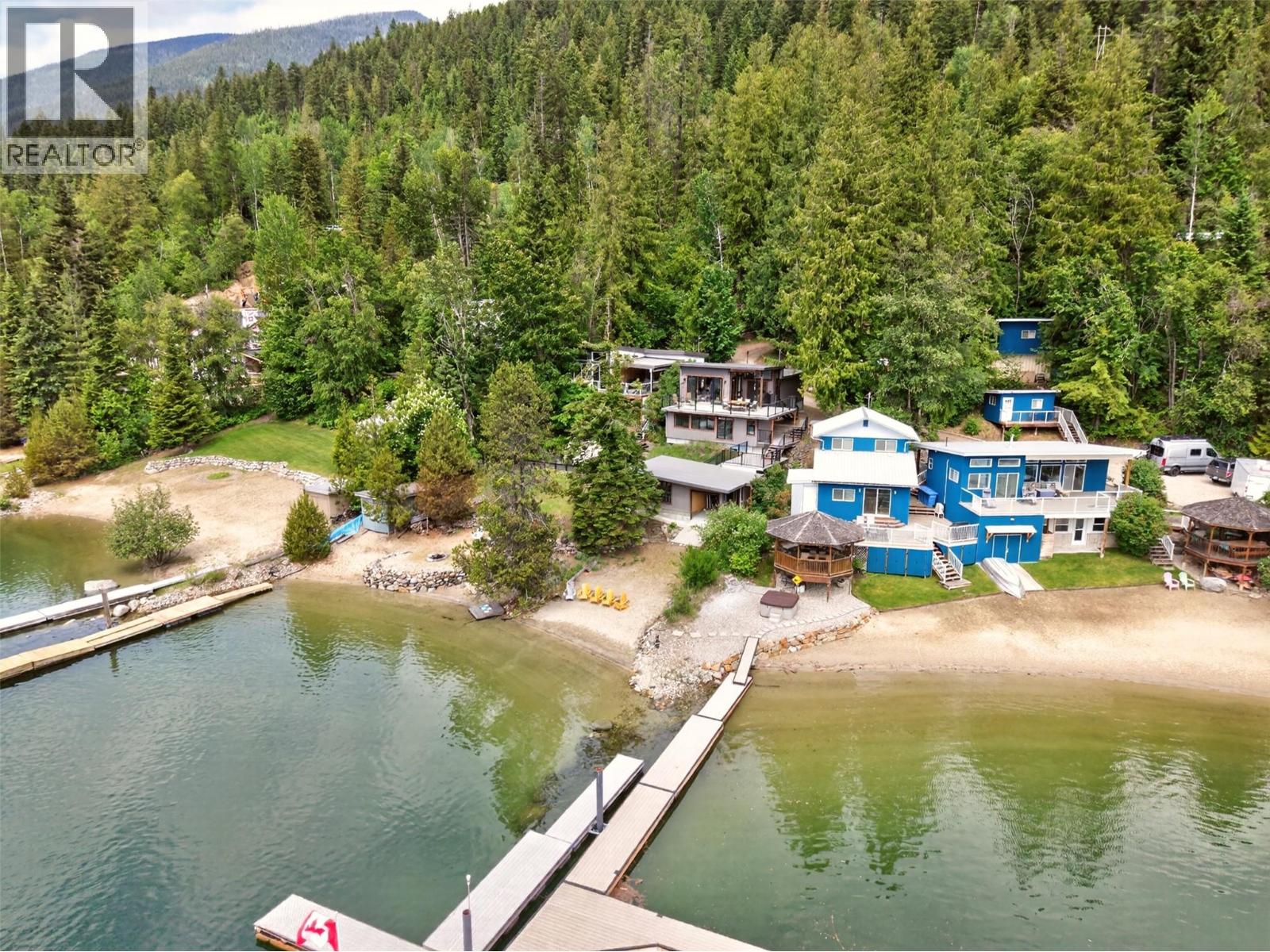 6506 Littlewood Road, Nelson, British Columbia  V1L 6S1 - Photo 27 - 10390303