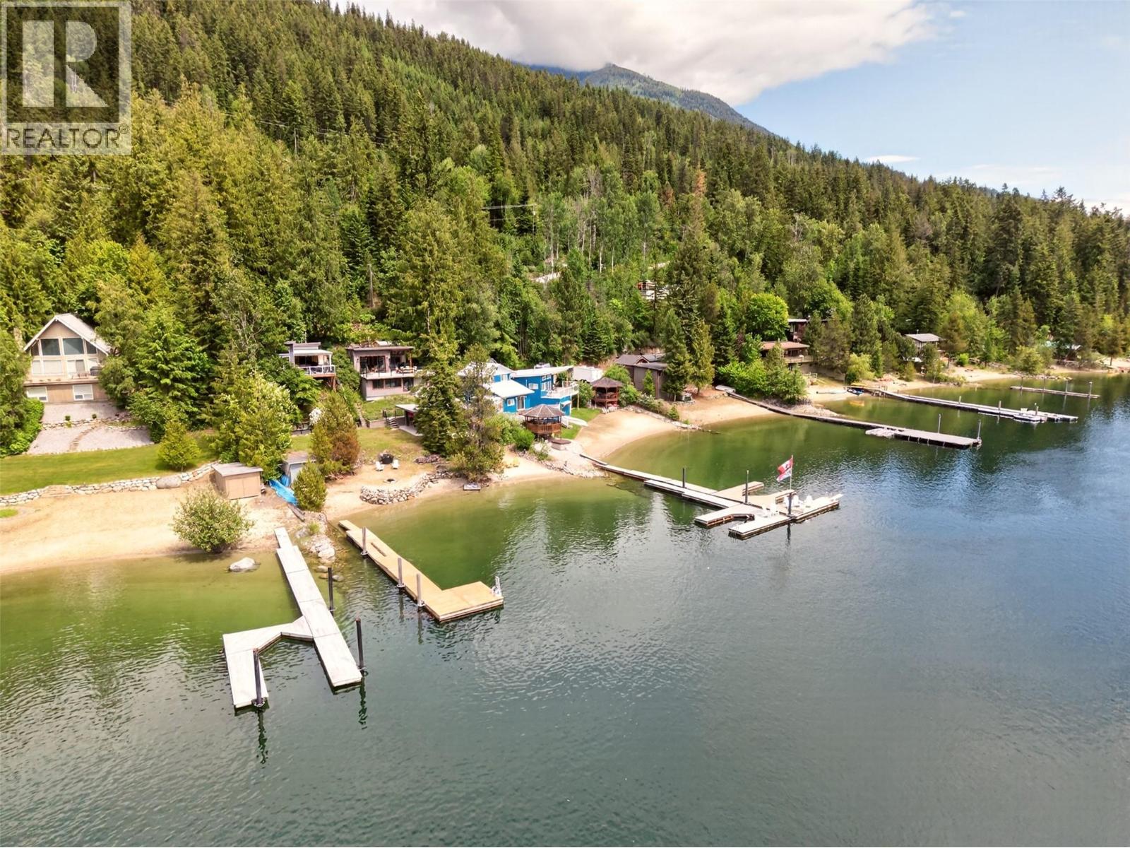 6506 Littlewood Road, Nelson, British Columbia  V1L 6S1 - Photo 28 - 10390303