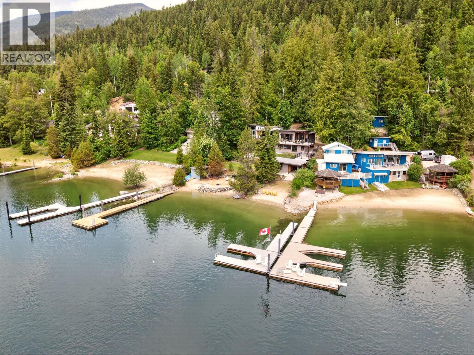 6506 Littlewood Road, Nelson, British Columbia  V1L 6S1 - Photo 3 - 10390303