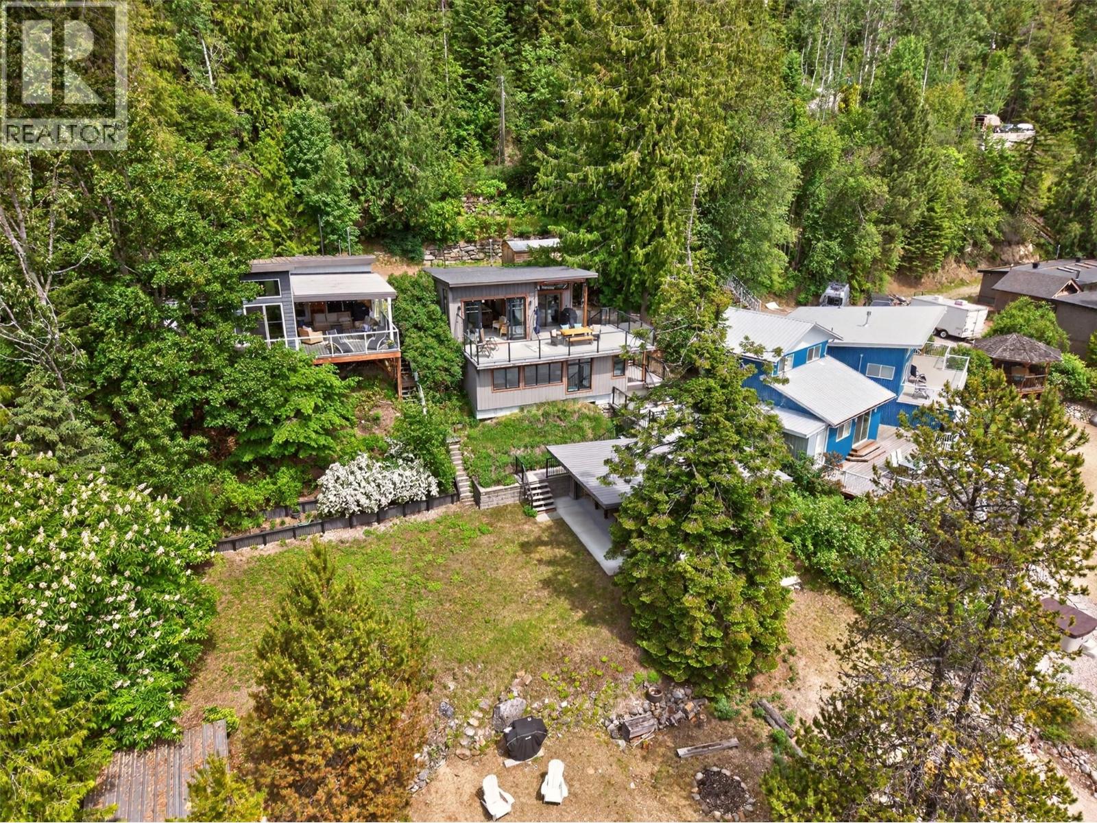 6506 Littlewood Road, Nelson, British Columbia  V1L 6S1 - Photo 32 - 10390303