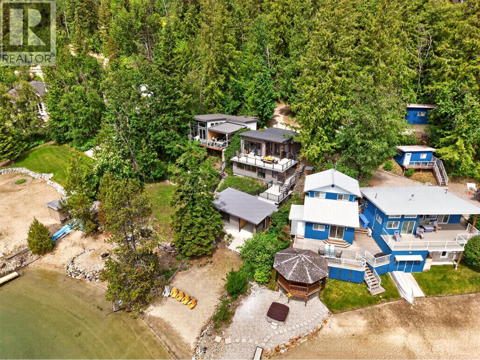 6506 Littlewood Road, Nelson, British Columbia  V1L 6S1 - Photo 33 - 10390303