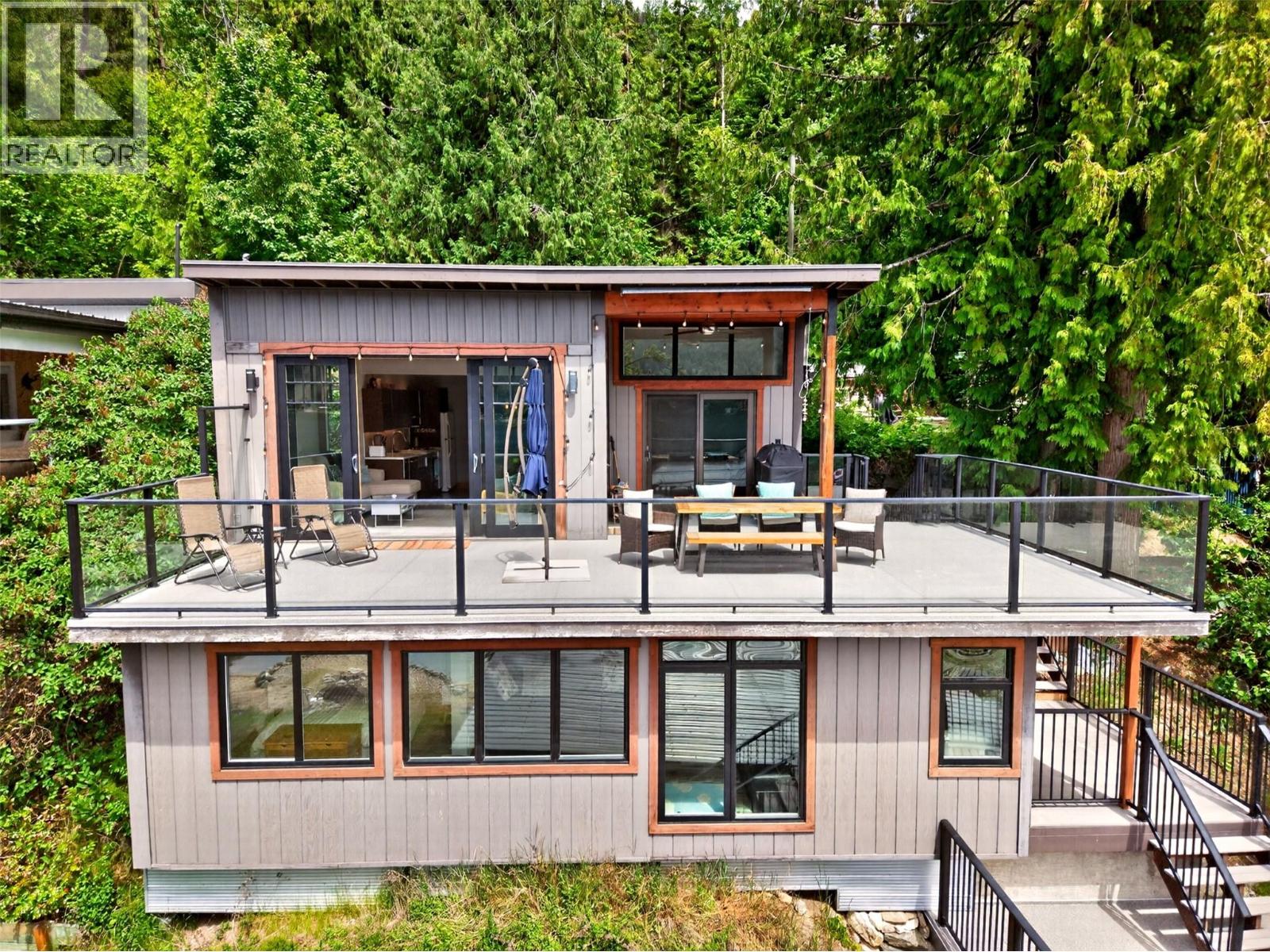 6506 Littlewood Road, Nelson, British Columbia  V1L 6S1 - Photo 35 - 10390303