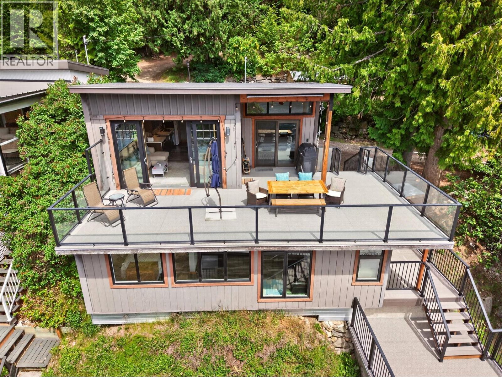 6506 Littlewood Road, Nelson, British Columbia  V1L 6S1 - Photo 36 - 10390303