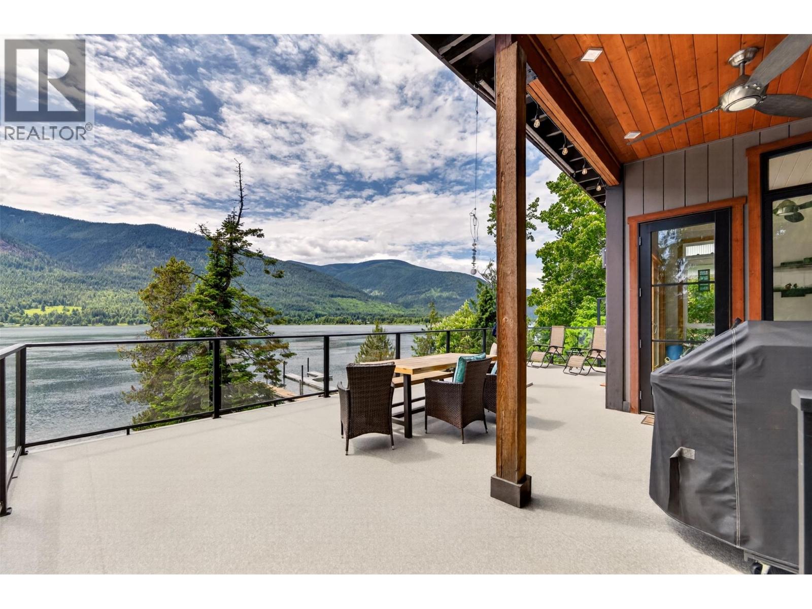 6506 Littlewood Road, Nelson, British Columbia  V1L 6S1 - Photo 4 - 10390303