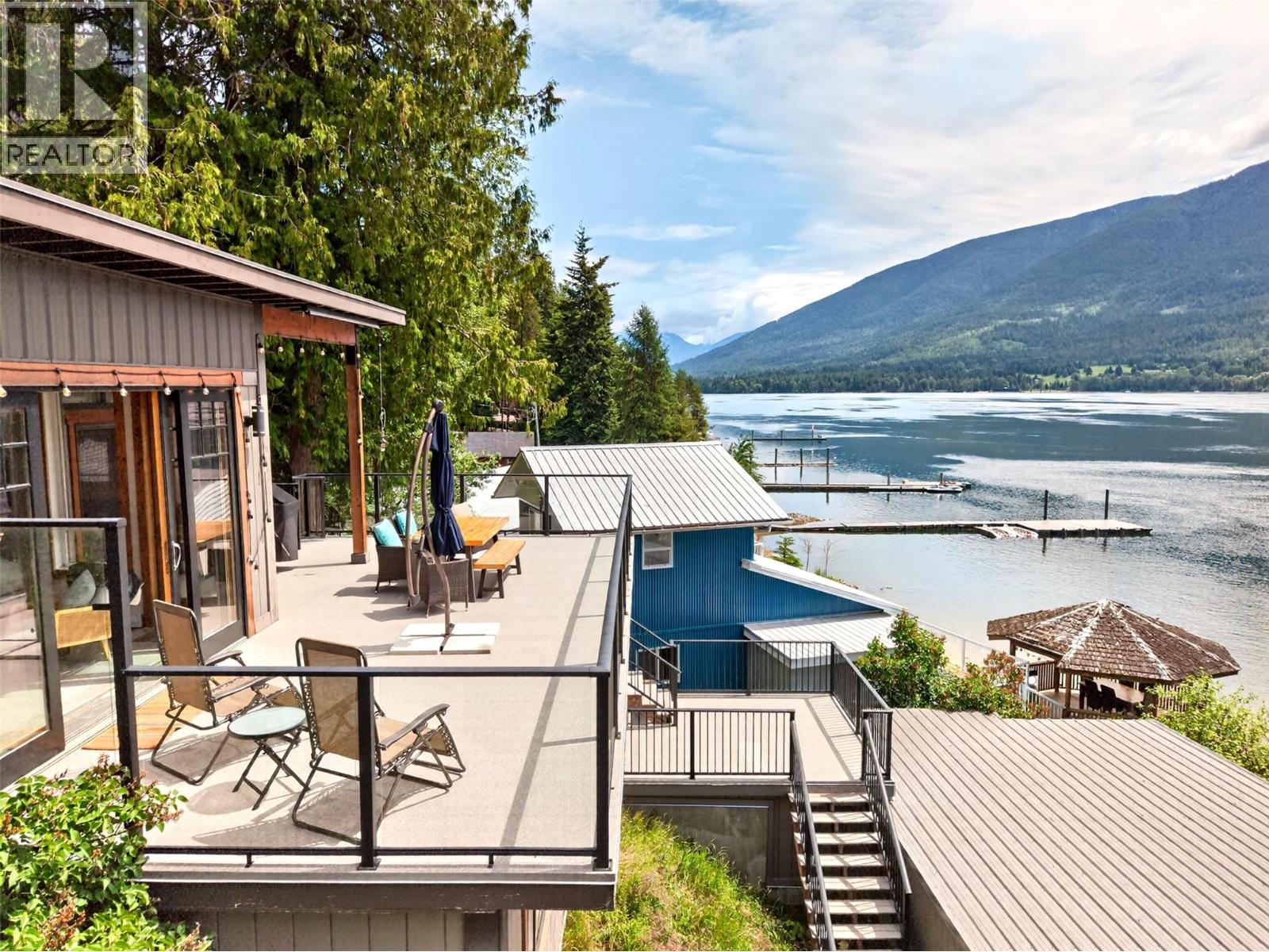 6506 Littlewood Road, Nelson, British Columbia  V1L 6S1 - Photo 41 - 10390303