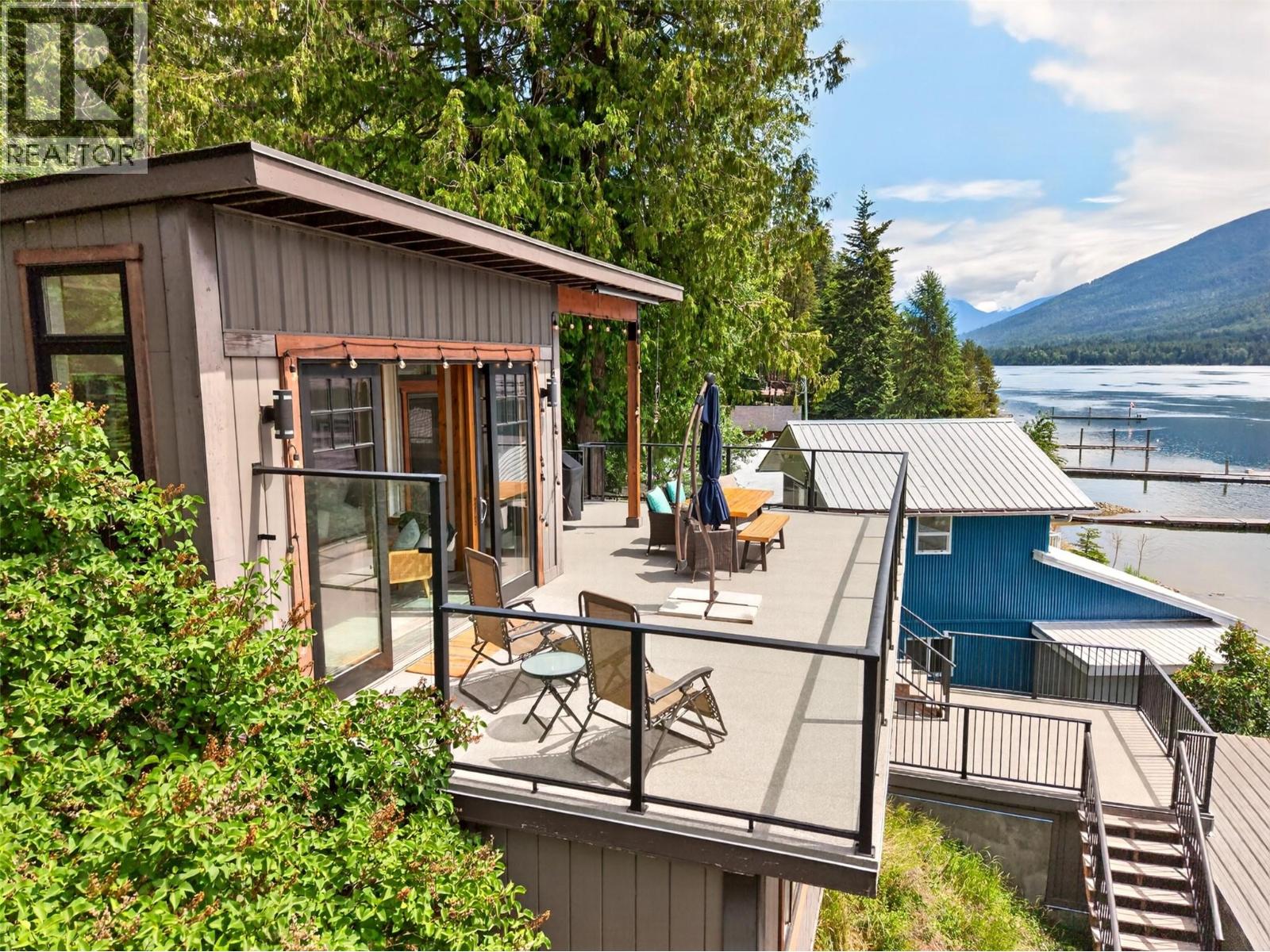 6506 Littlewood Road, Nelson, British Columbia  V1L 6S1 - Photo 42 - 10390303