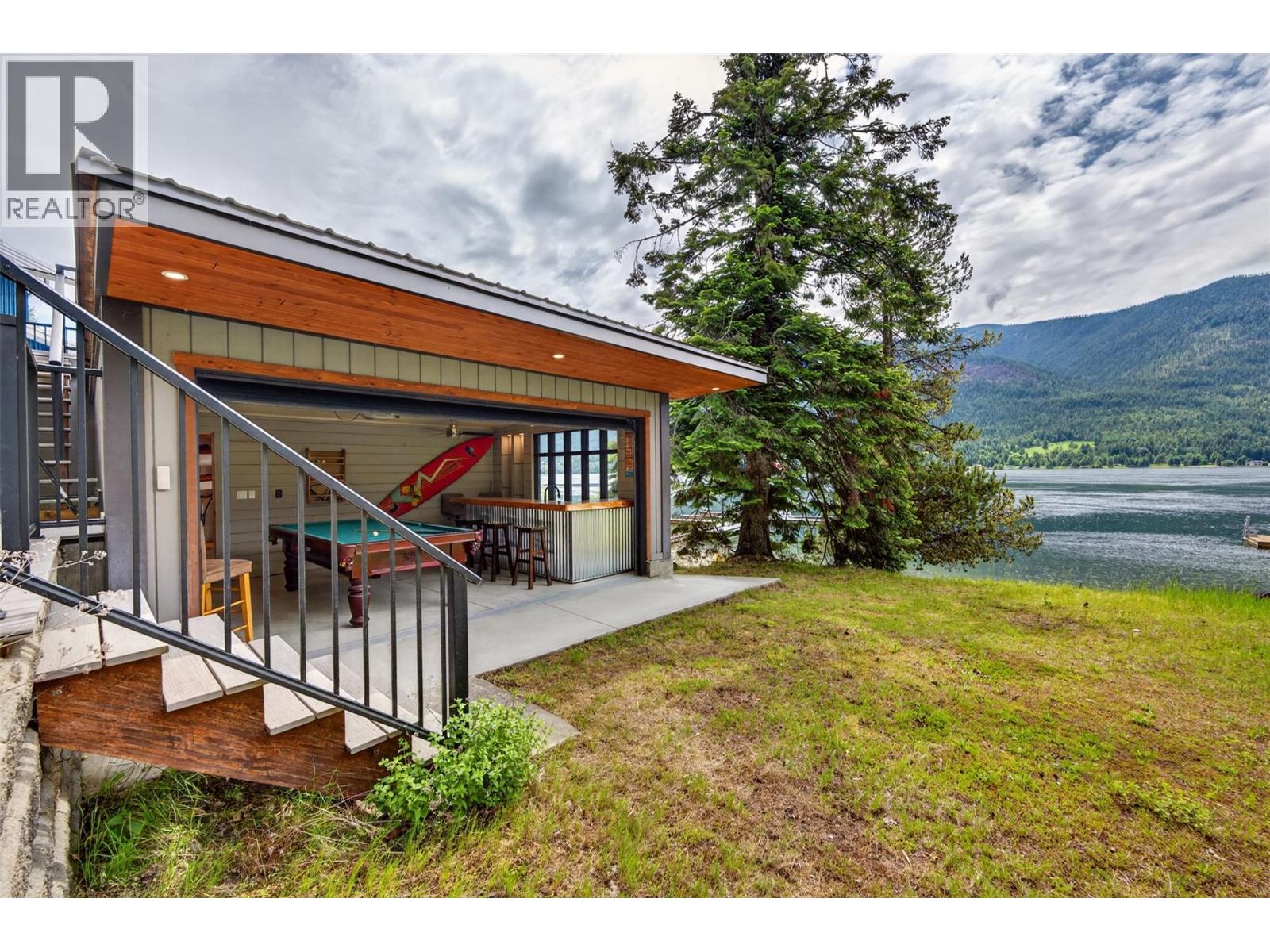 6506 Littlewood Road, Nelson, British Columbia  V1L 6S1 - Photo 45 - 10390303