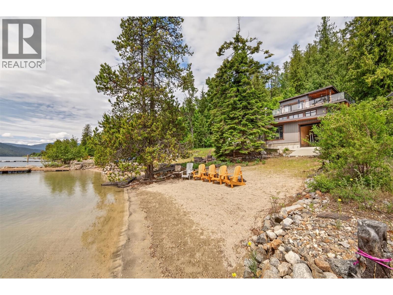 6506 Littlewood Road, Nelson, British Columbia  V1L 6S1 - Photo 49 - 10390303