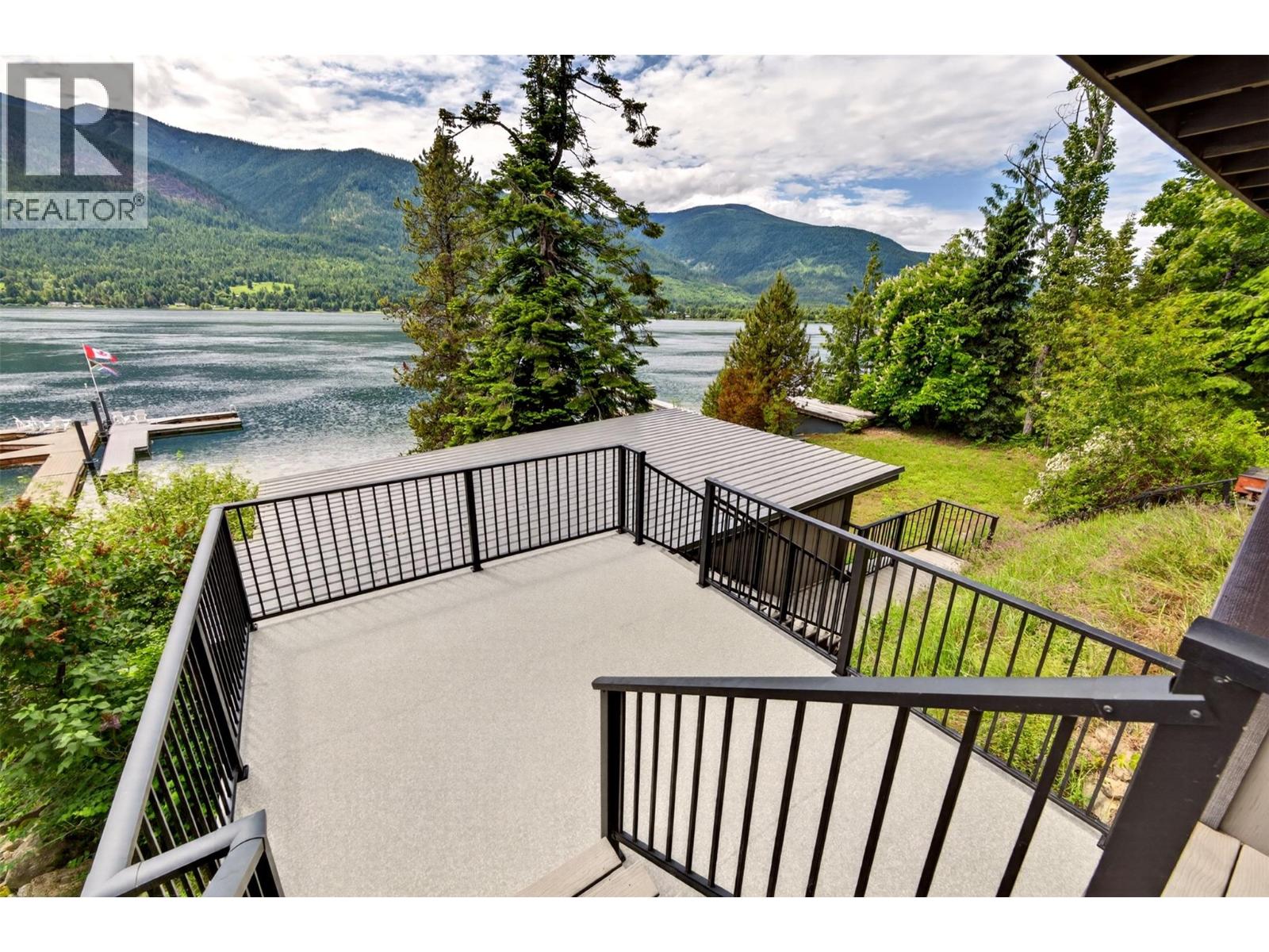 6506 Littlewood Road, Nelson, British Columbia  V1L 6S1 - Photo 55 - 10390303