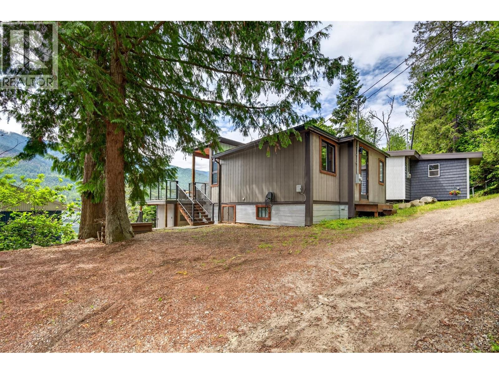6506 Littlewood Road, Nelson, British Columbia  V1L 6S1 - Photo 57 - 10390303