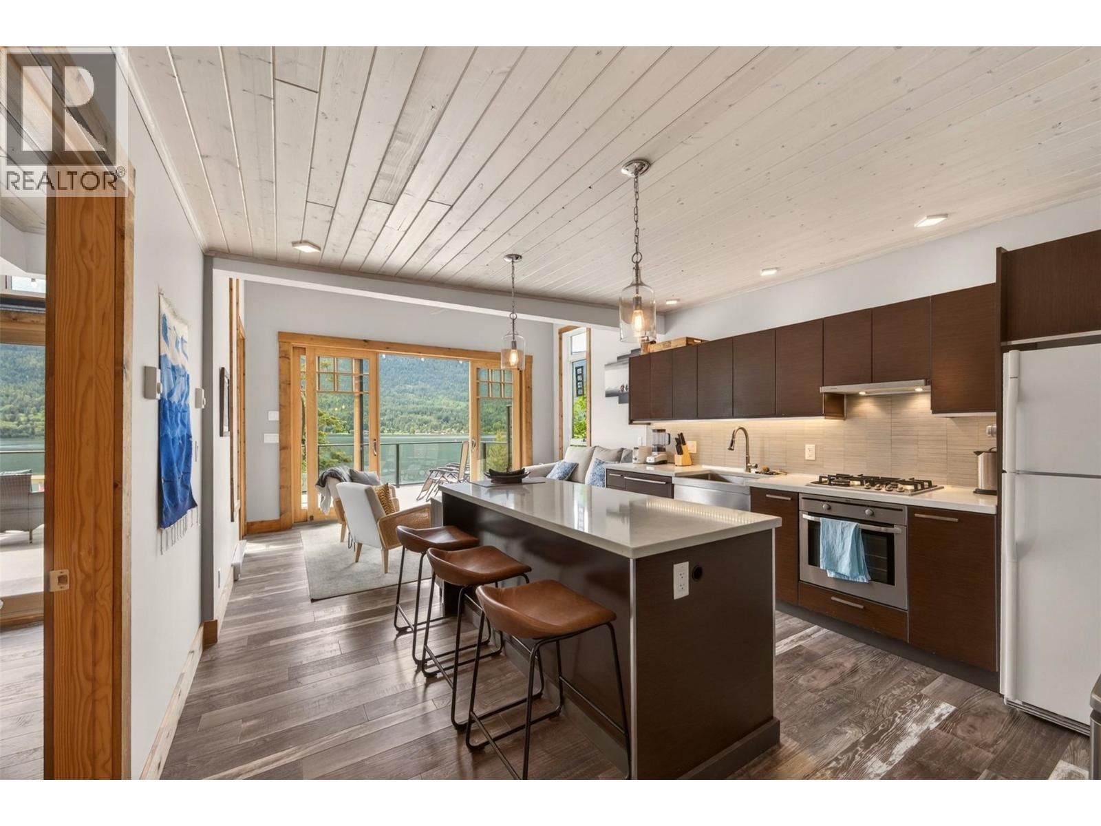 6506 Littlewood Road, Nelson, British Columbia  V1L 6S1 - Photo 6 - 10390303