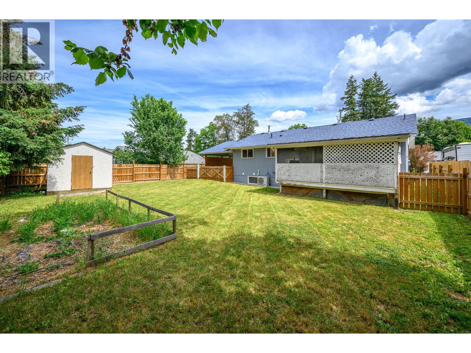 2705 Dunn Road, Armstrong, British Columbia  V4Y 0C8 - Photo 24 - 10389709
