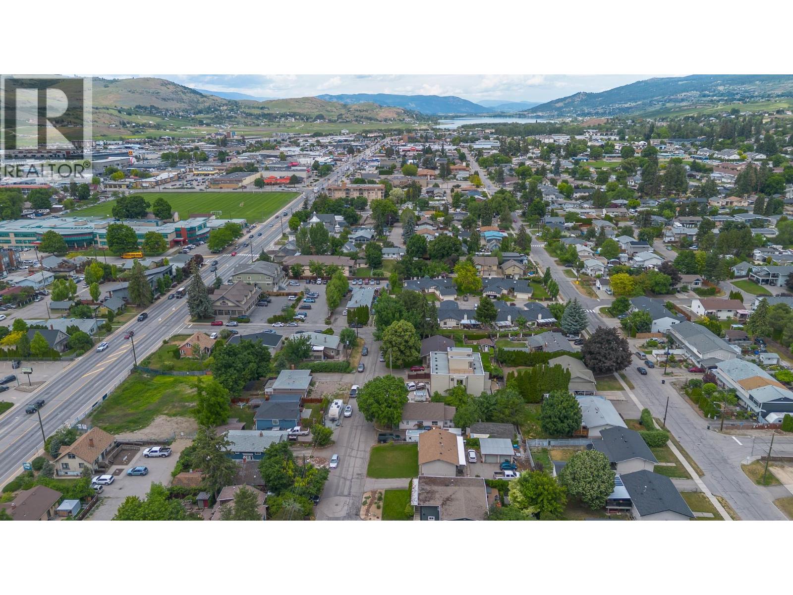 3905 26 Street, Vernon, British Columbia  V1T 3J2 - Photo 37 - 10369096
