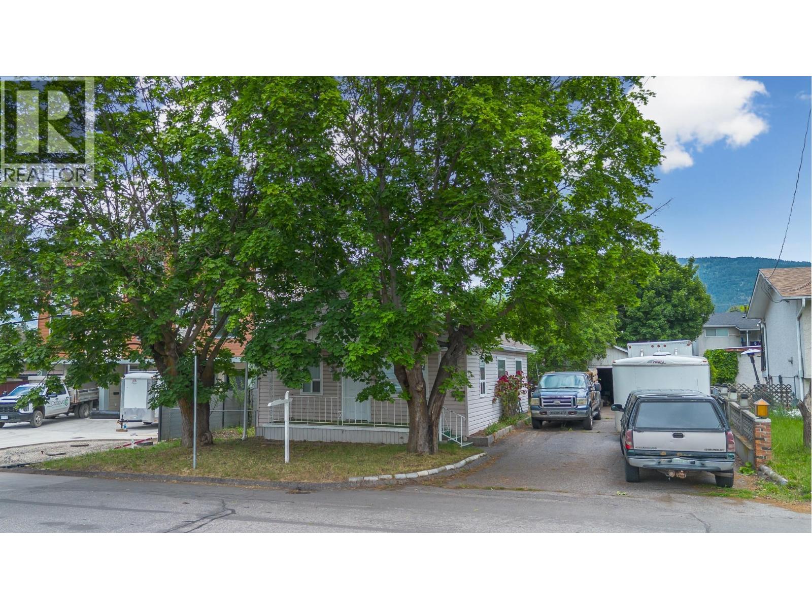 3905 26 Street, Vernon, British Columbia  V1T 3J2 - Photo 38 - 10369096