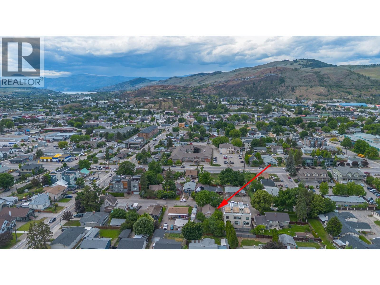 3905 26 Street, Vernon, British Columbia  V1T 3J2 - Photo 7 - 10369096