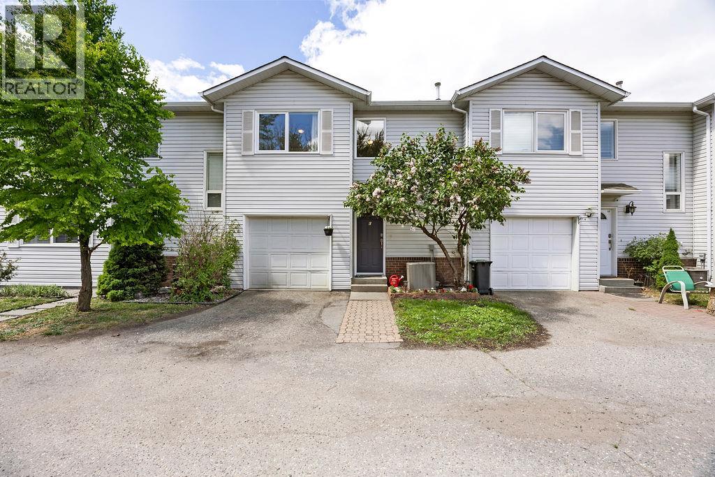 4008 24 Avenue Unit# Unit E, vernon, British Columbia