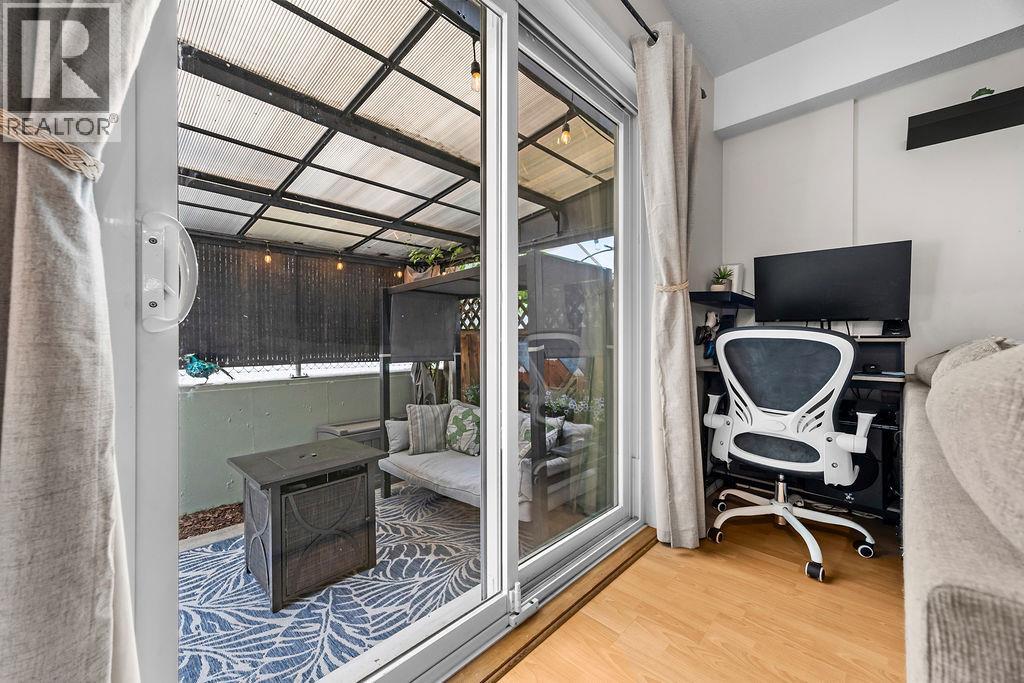 4008 24 Avenue Unit# Unit E, Vernon, British Columbia  V1T 1M2 - Photo 12 - 10387839
