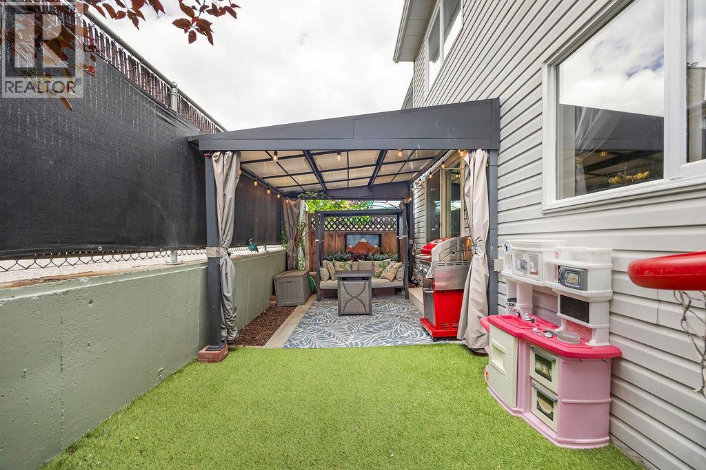 4008 24 Avenue Unit# Unit E, Vernon, British Columbia  V1T 1M2 - Photo 14 - 10387839