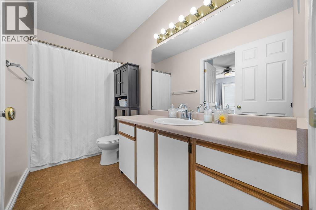 4008 24 Avenue Unit# Unit E, Vernon, British Columbia  V1T 1M2 - Photo 21 - 10387839