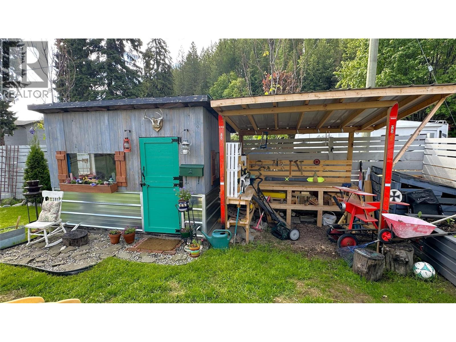 175 Crerar Street, Kimberley, British Columbia  V1A 1J8 - Photo 4 - 10390327