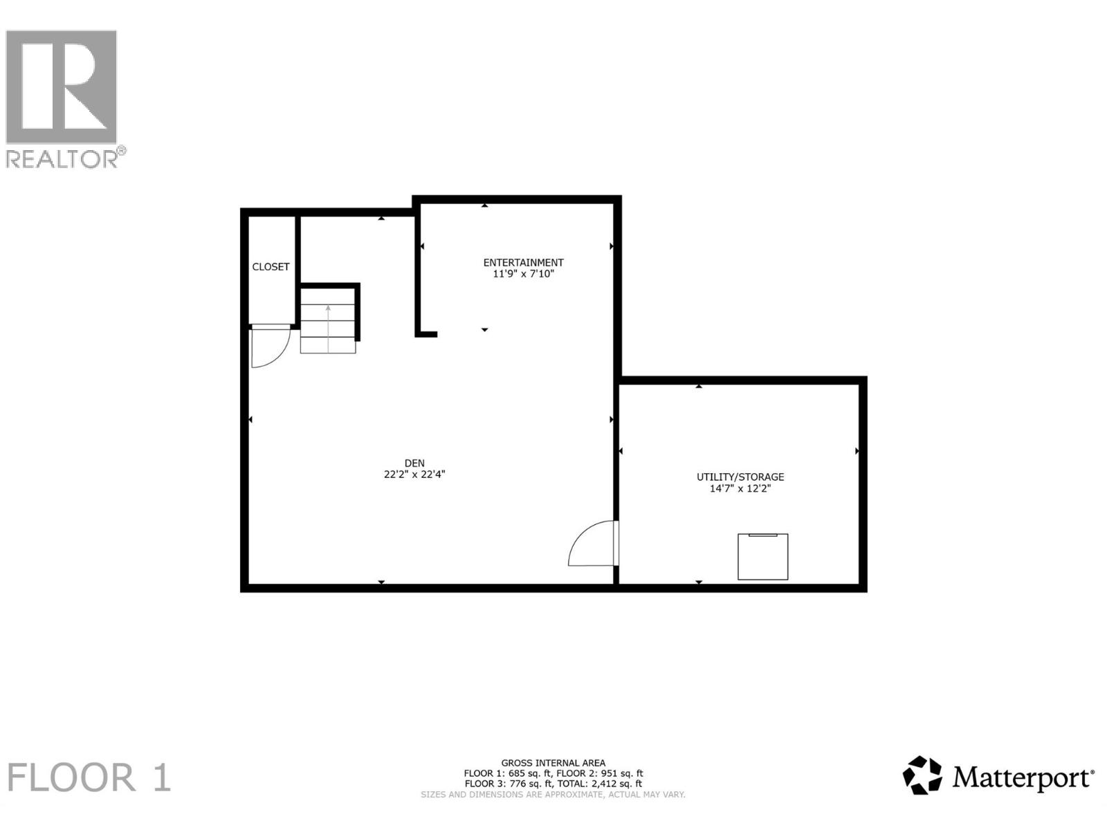175 Crerar Street, Kimberley, British Columbia  V1A 1J8 - Photo 53 - 10390327
