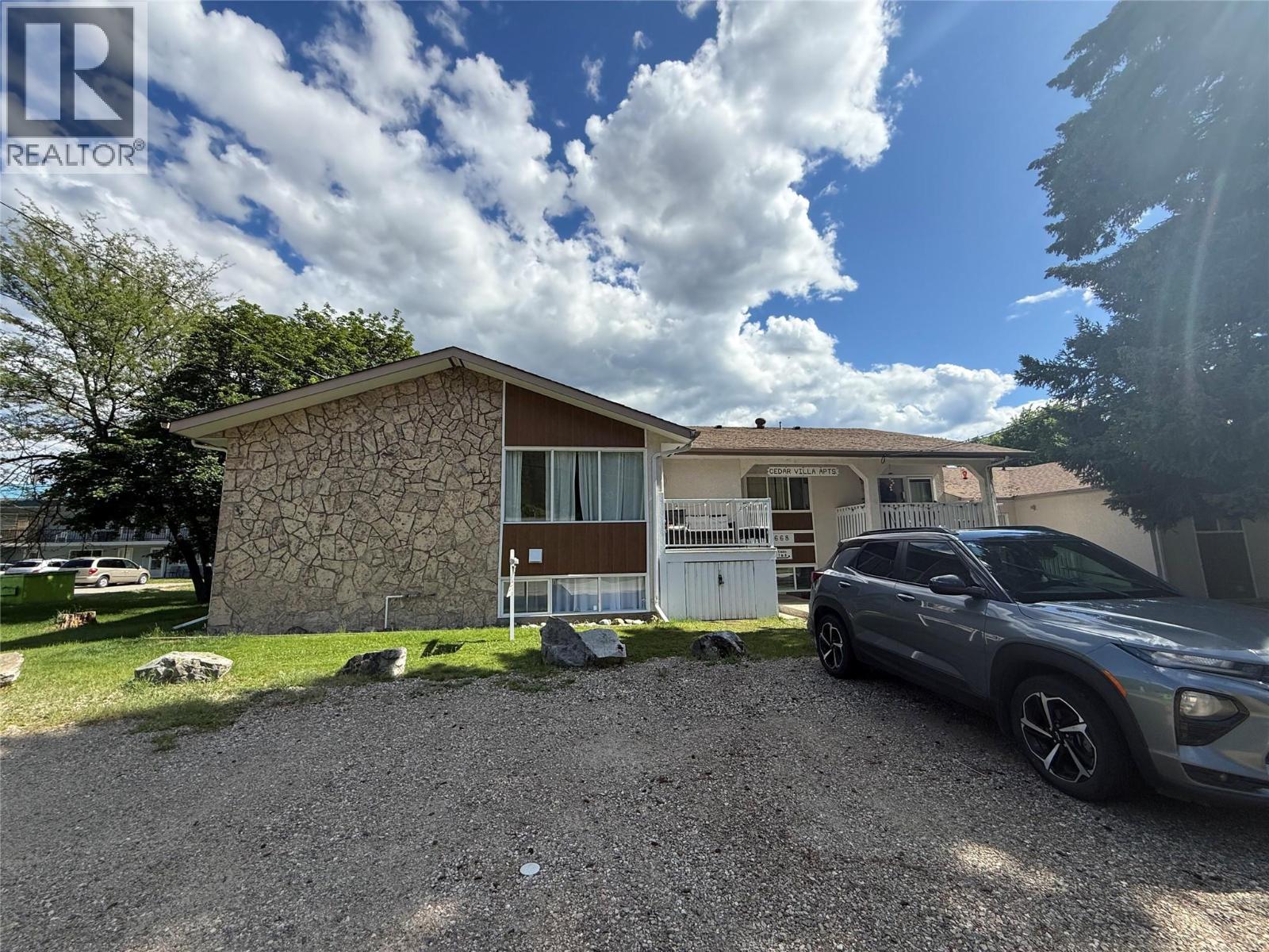 668 75th Avenue Unit# 1, Grand Forks, British Columbia  V0H 1H0 - Photo 1 - 10390010