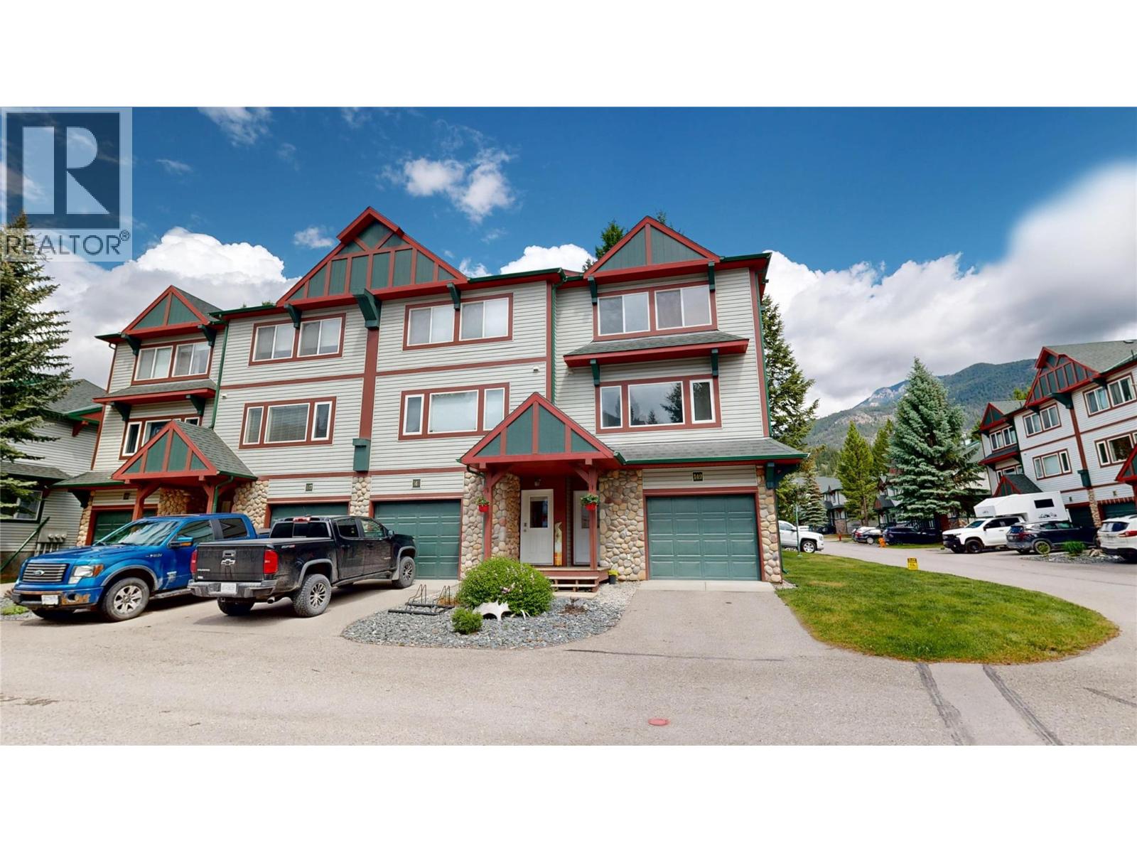 4835 Radium Boulevard Unit# 149, Radium Hot Springs, British Columbia  V0A 1M0 - Photo 2 - 10390248