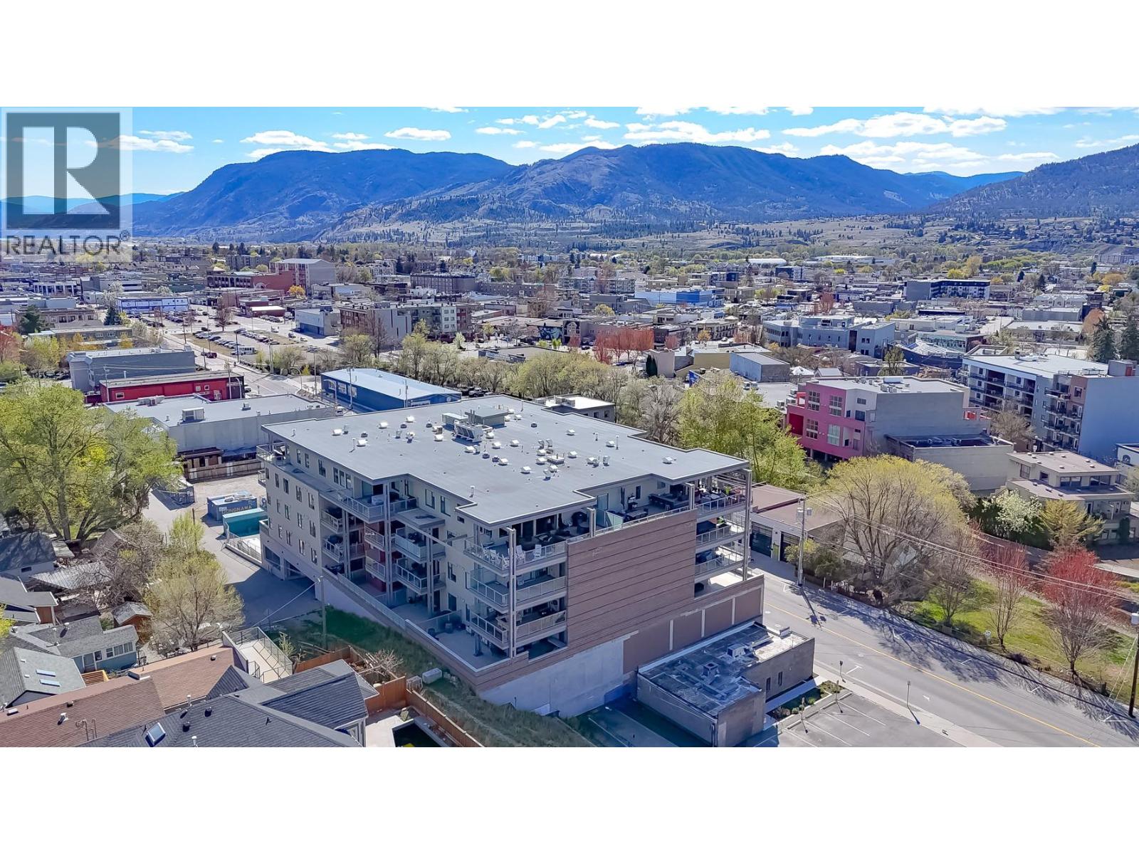 110 Ellis Street Unit# 308, Penticton, British Columbia  V2A 4L5 - Photo 30 - 10390375