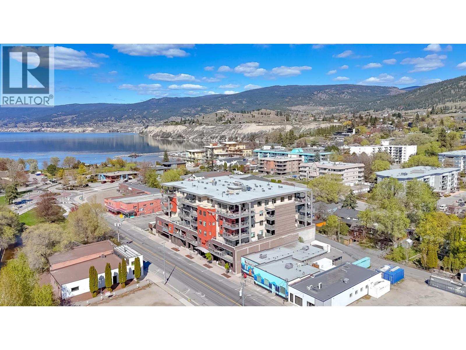 110 Ellis Street Unit# 308, Penticton, British Columbia  V2A 4L5 - Photo 32 - 10390375
