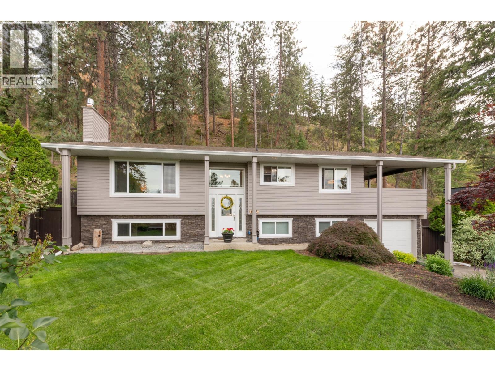 815 Steele Road, Kelowna, British Columbia  V1W 4P1 - Photo 1 - 10390286