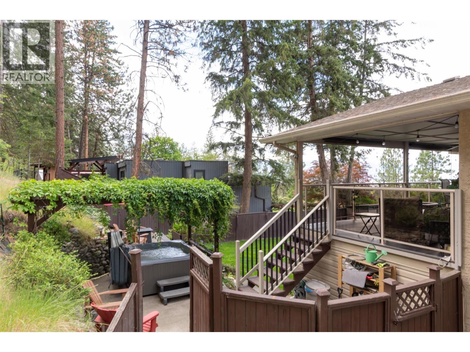 815 Steele Road, Kelowna, British Columbia  V1W 4P1 - Photo 48 - 10390286