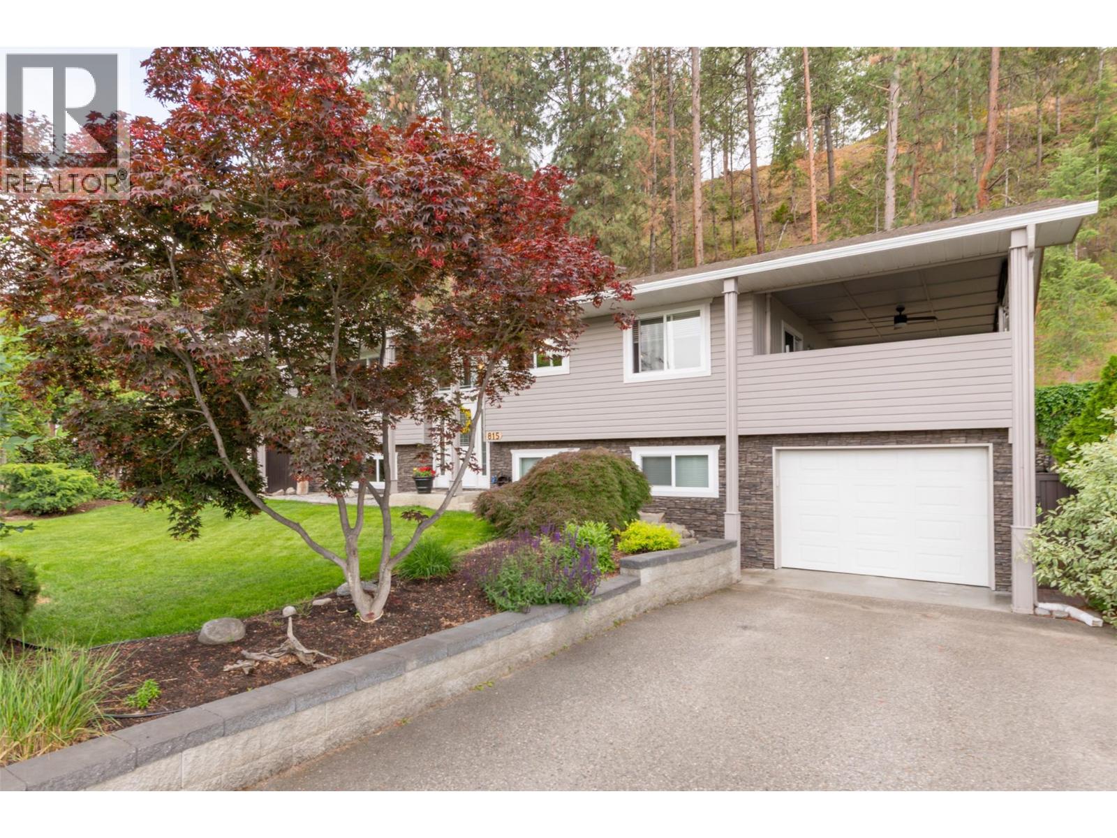 815 Steele Road, Kelowna, British Columbia  V1W 4P1 - Photo 5 - 10390286