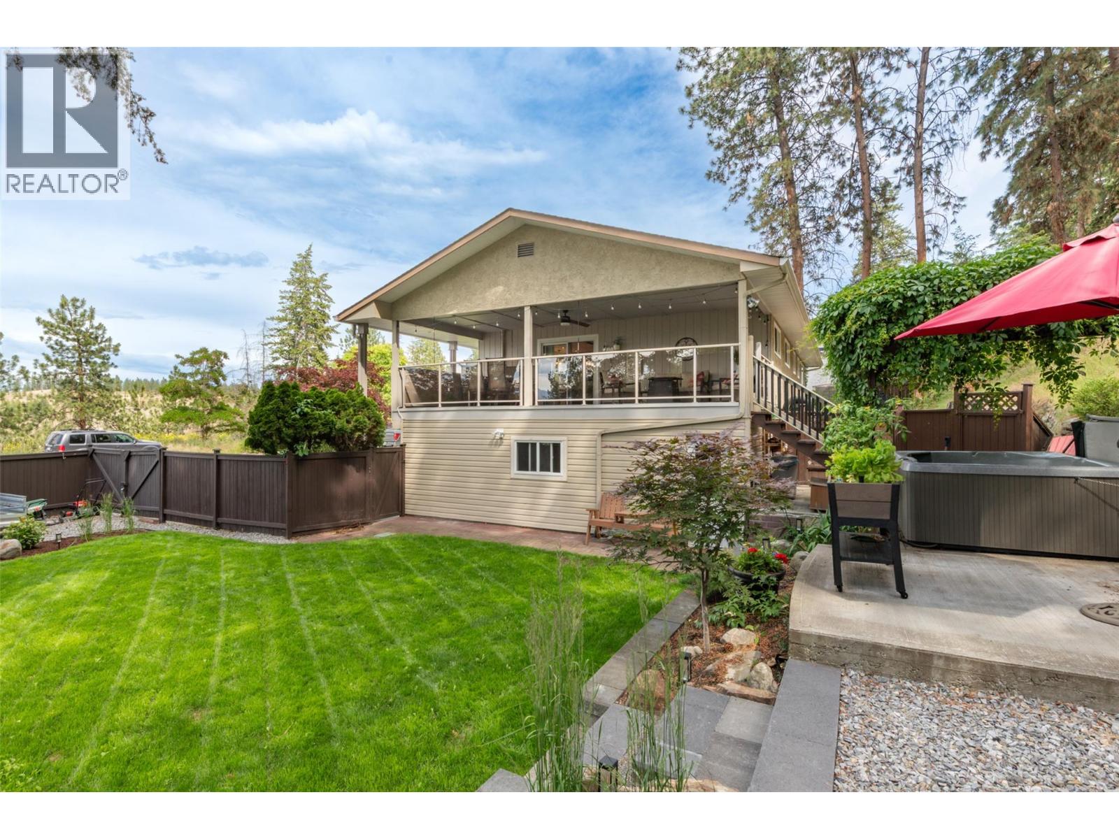 815 Steele Road, Kelowna, British Columbia  V1W 4P1 - Photo 53 - 10390286