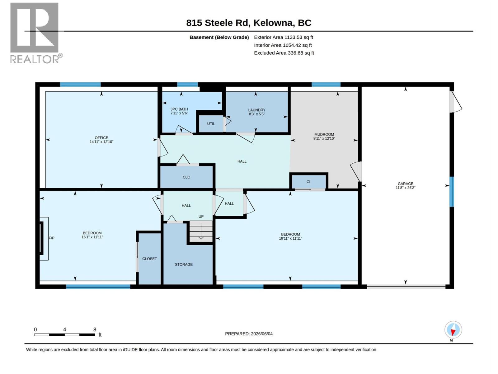 815 Steele Road, Kelowna, British Columbia  V1W 4P1 - Photo 60 - 10390286