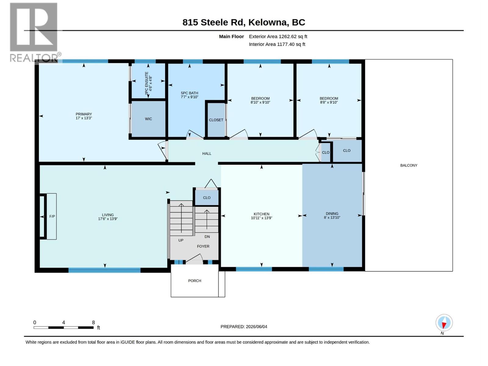 815 Steele Road, Kelowna, British Columbia  V1W 4P1 - Photo 61 - 10390286