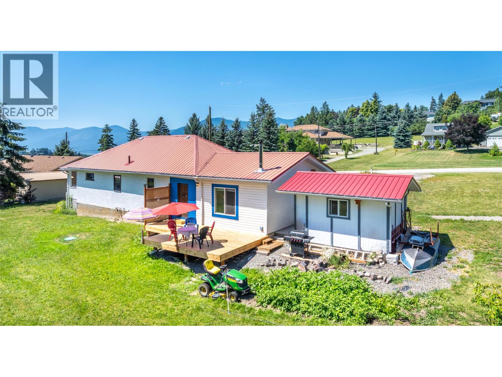 216 27th Avenue, Creston, British Columbia  V0B 1G0 - Photo 41 - 10390281