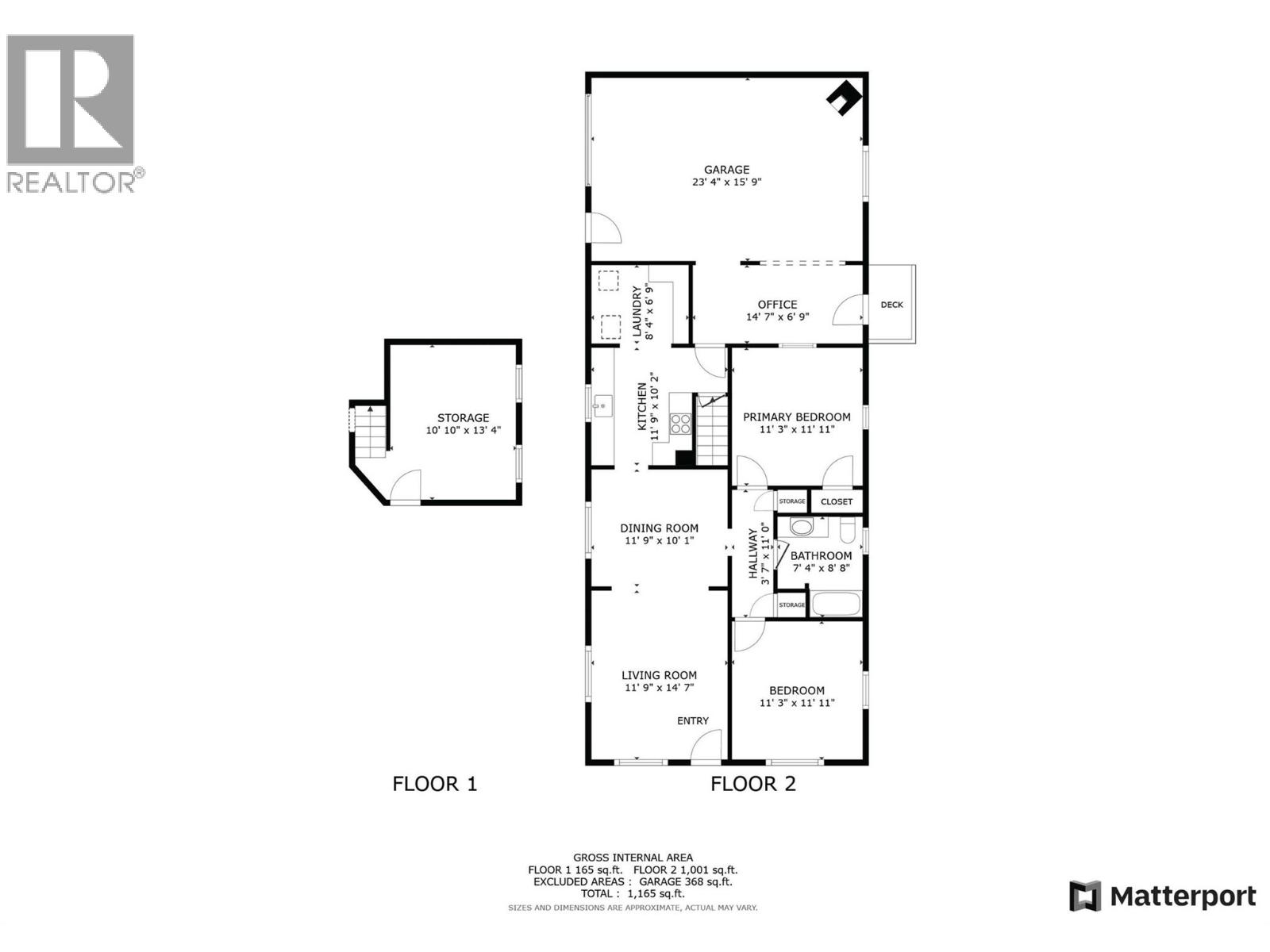 216 27th Avenue, Creston, British Columbia  V0B 1G0 - Photo 46 - 10390281