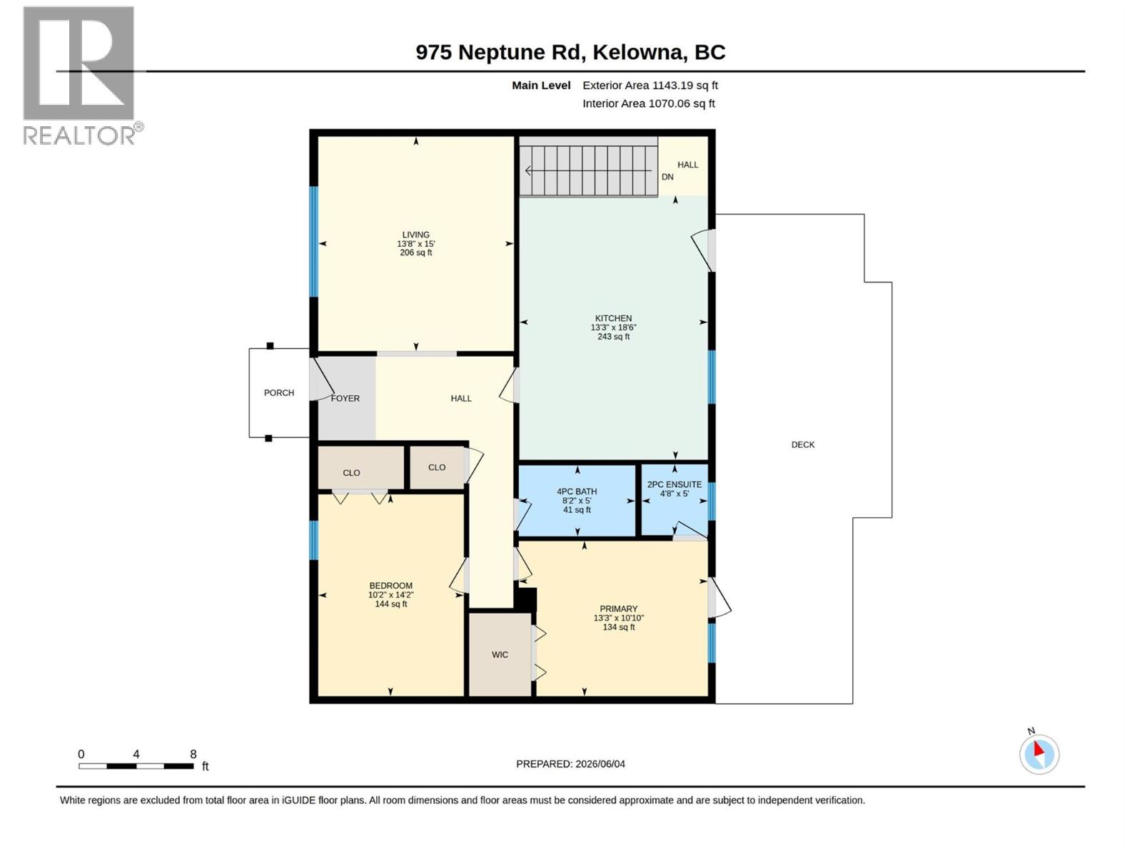 975 Neptune Road, Kelowna, British Columbia  V1X 3E4 - Photo 43 - 10390250