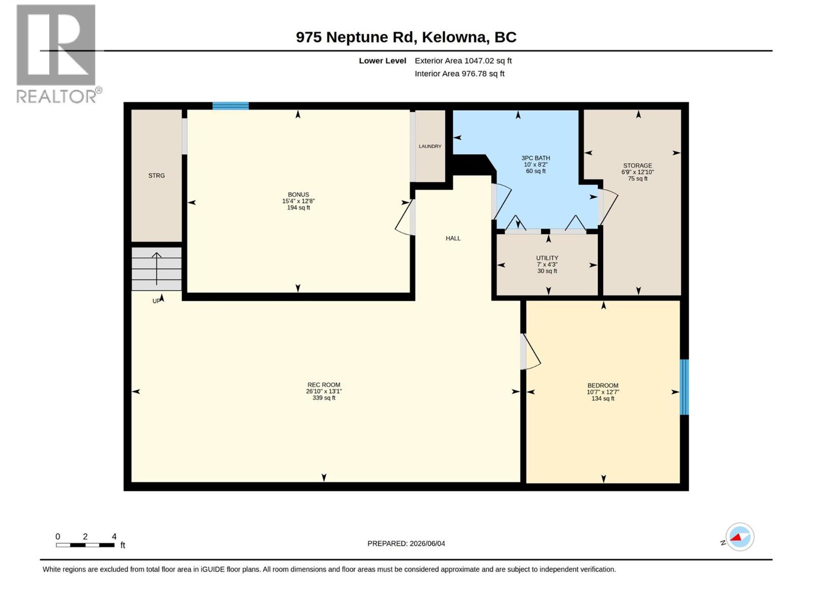 975 Neptune Road, Kelowna, British Columbia  V1X 3E4 - Photo 44 - 10390250