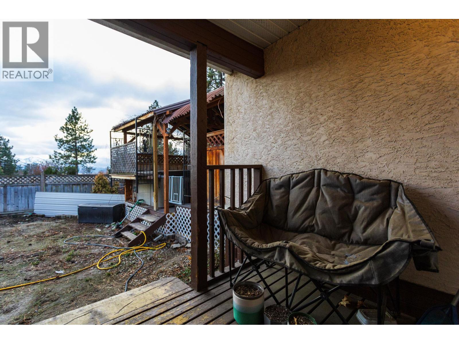 1999 Highway 97 S Unit# 145, West Kelowna, British Columbia  V1Z 1B2 - Photo 37 - 10389884