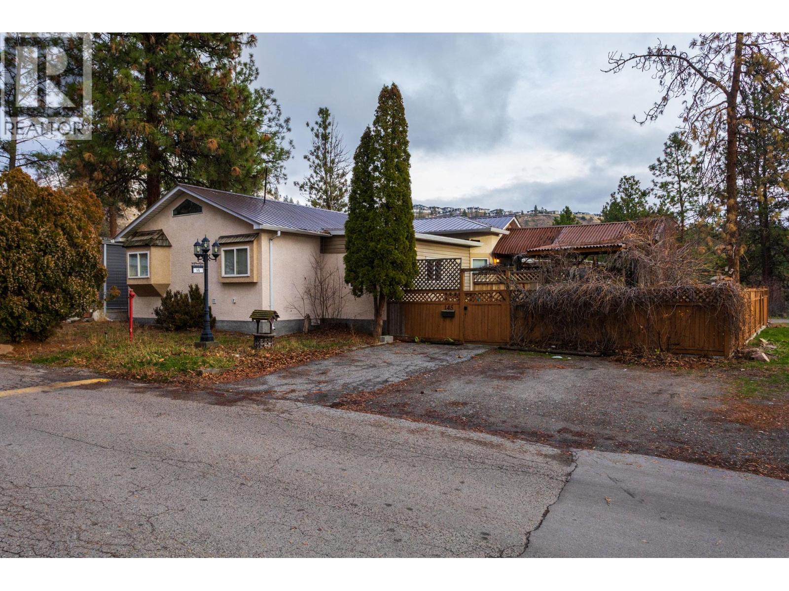 1999 Highway 97 S Unit# 145, West Kelowna, British Columbia  V1Z 1B2 - Photo 4 - 10389884