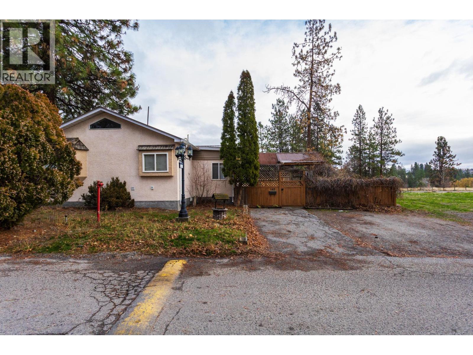 1999 Highway 97 S Unit# 145, West Kelowna, British Columbia  V1Z 1B2 - Photo 5 - 10389884