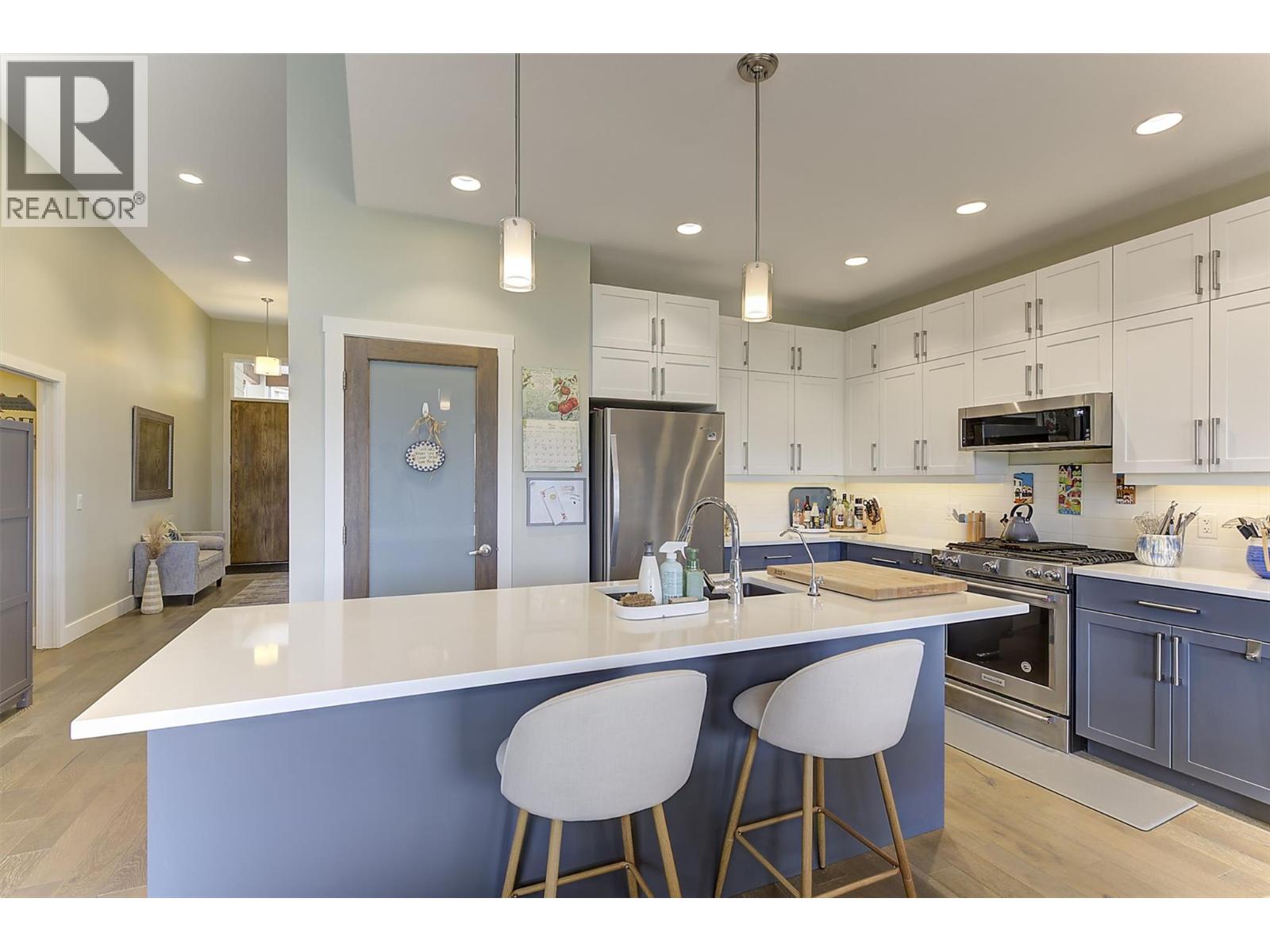 1504 Tower Ranch Drive, Kelowna, British Columbia  V1P 1T8 - Photo 20 - 10389694