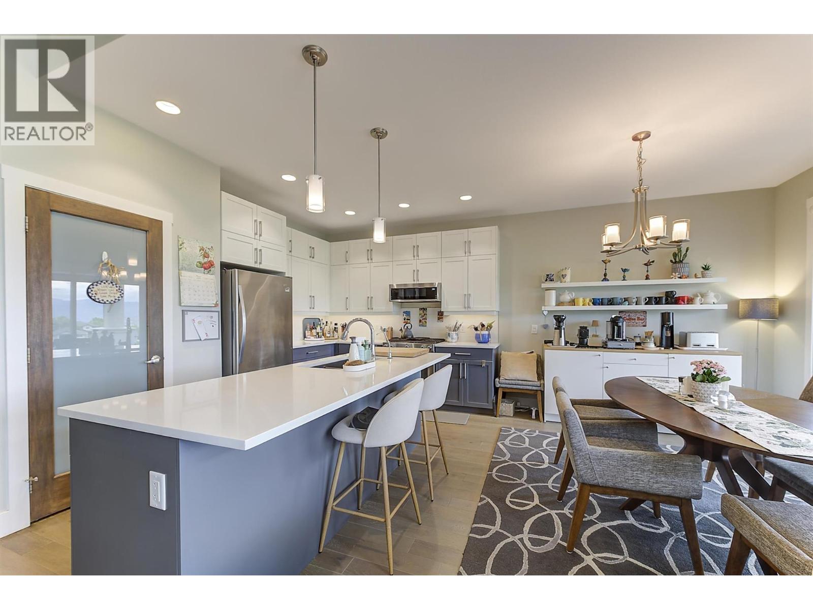 1504 Tower Ranch Drive, Kelowna, British Columbia  V1P 1T8 - Photo 8 - 10389694