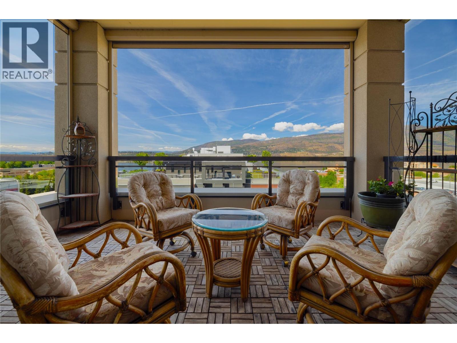1395 Ellis Street Unit# 903, Kelowna, British Columbia  V1Y 1Z9 - Photo 1 - 10389692