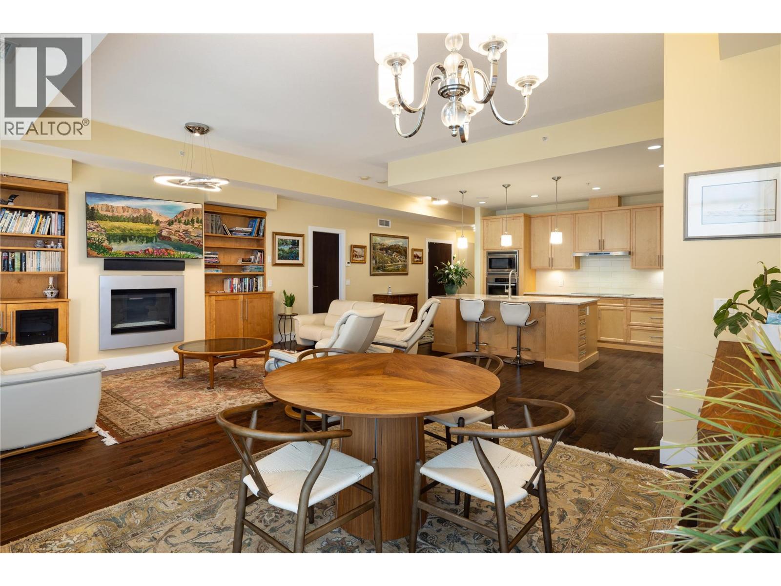 1395 Ellis Street Unit# 903, Kelowna, British Columbia  V1Y 1Z9 - Photo 11 - 10389692