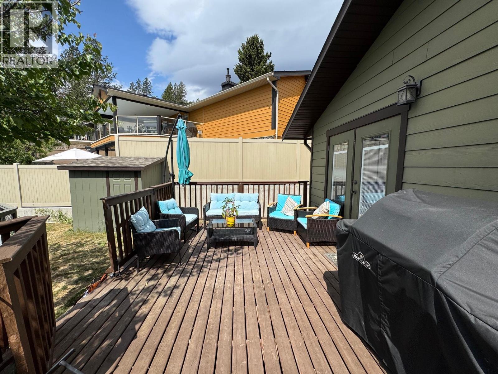 3399 Pineridge Drive, Merritt, British Columbia  V1K 1J5 - Photo 23 - 10390161